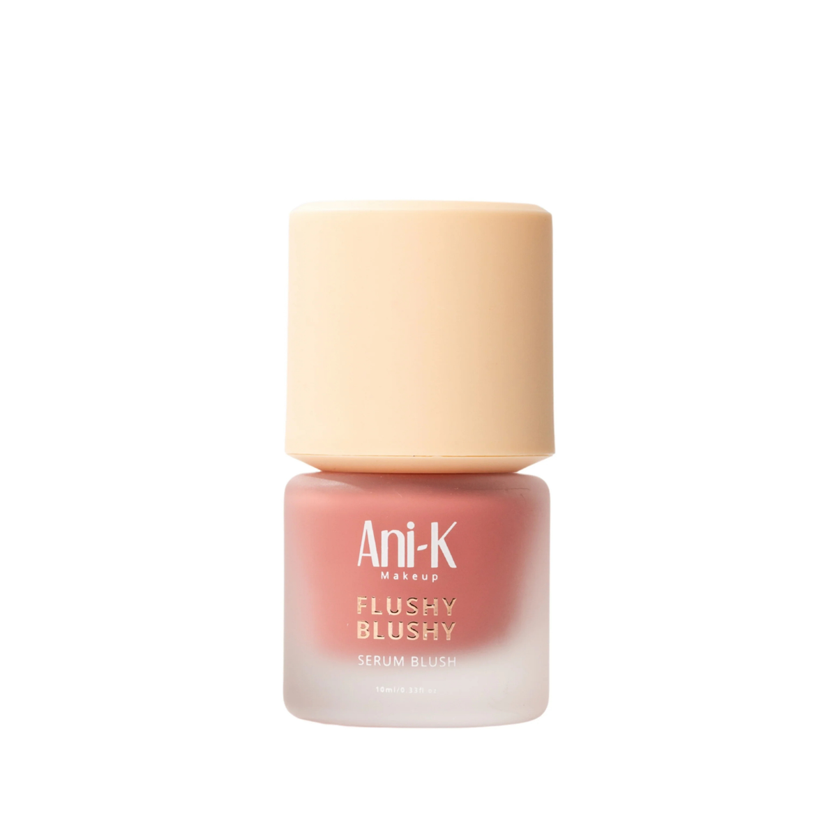 Serum Blush Ani-K Flushy Blushy