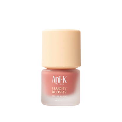 Serum Blush Ani-K Flushy Blushy