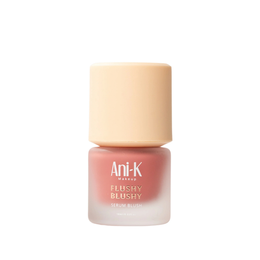 Serum Blush Ani-K Flushy Blushy
