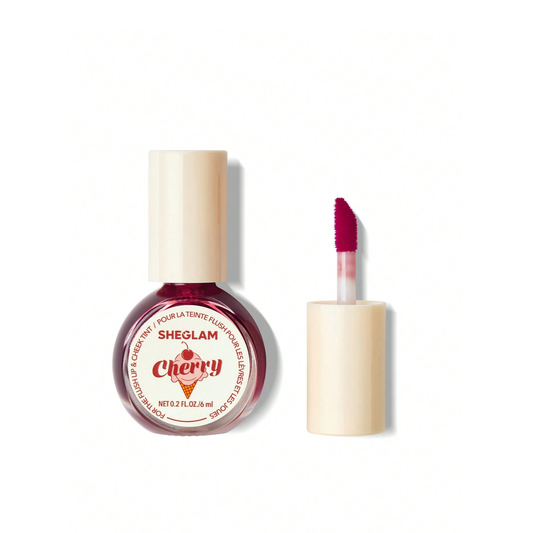 Tinta de labios Sheglam For The Flush Lip & Cheek Tint