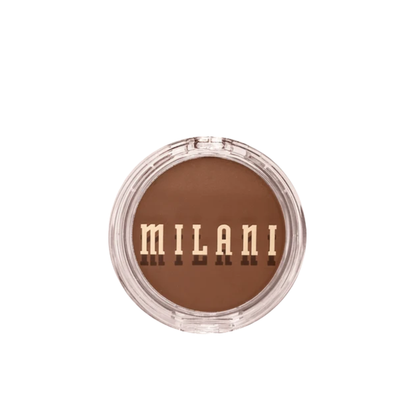 Bronzer en crema Milani Cheek Kiss Cream Bronzer 130 Spicy Season