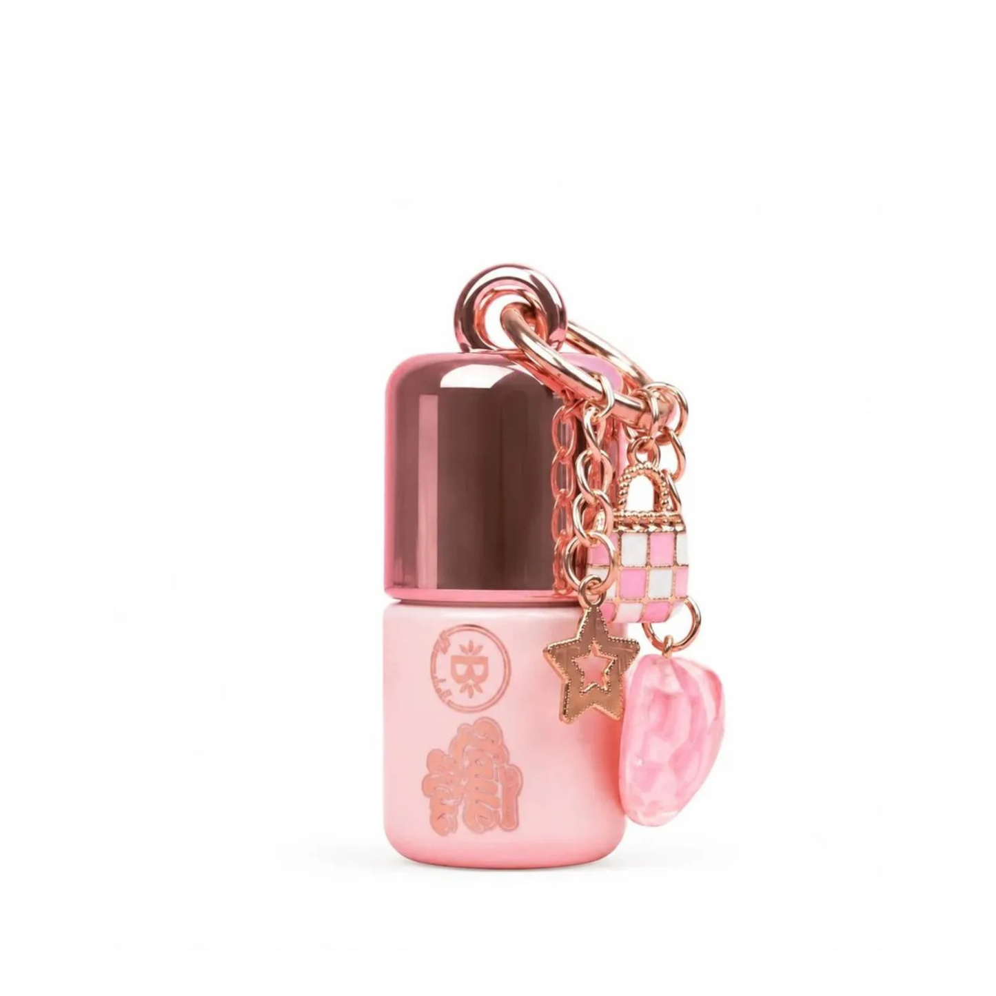 Tinta para labios Bloomshell Bloom Latte Kiss