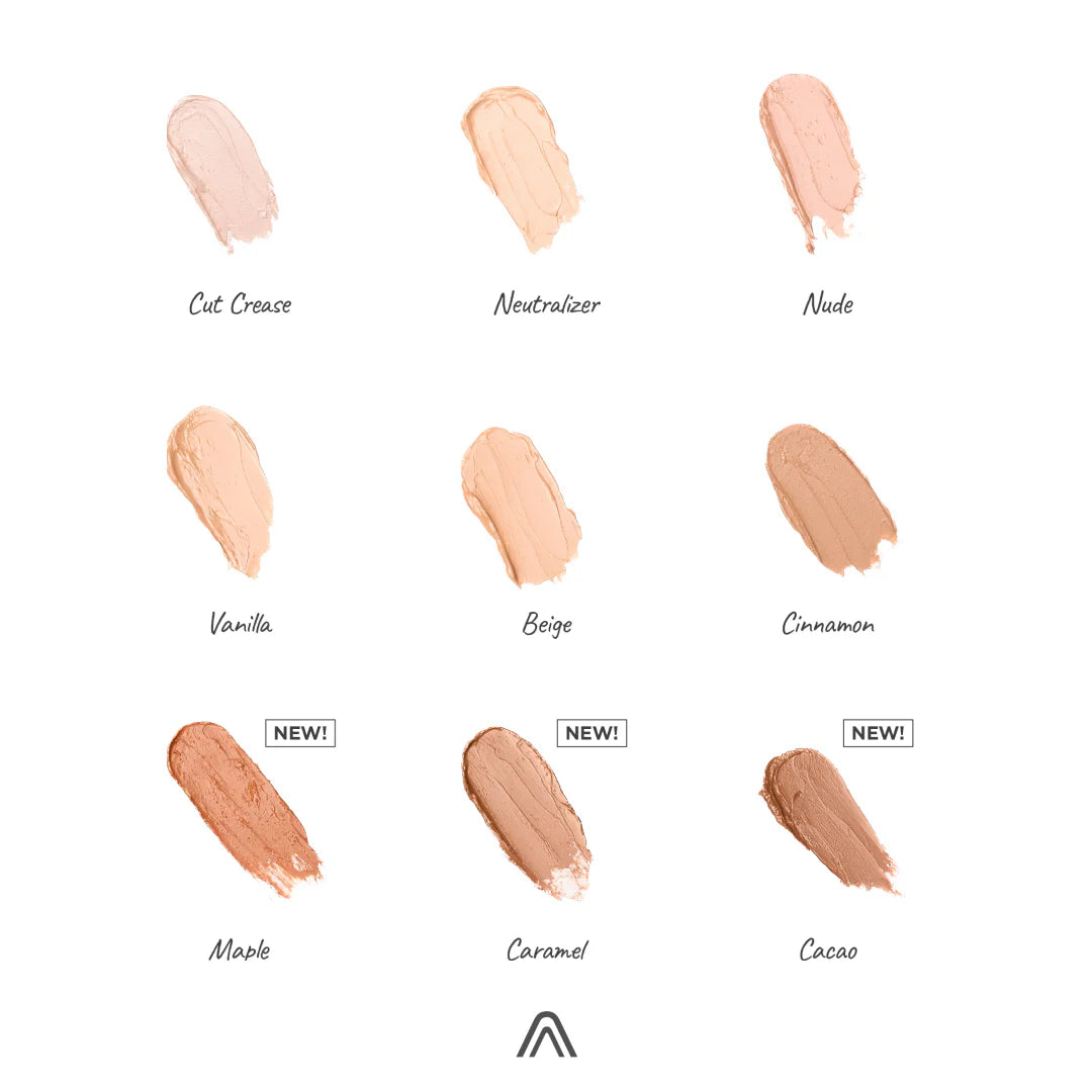 Corrector líquido Atenea 1st Scene