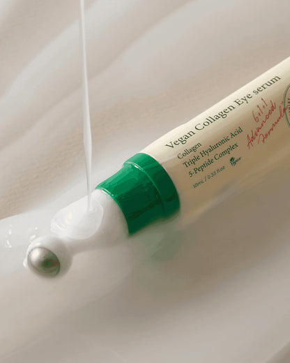 Sérum contorno de ojos hidratante con colágeno AXIS-Y Vegan Collagen Eye Serum 10ml