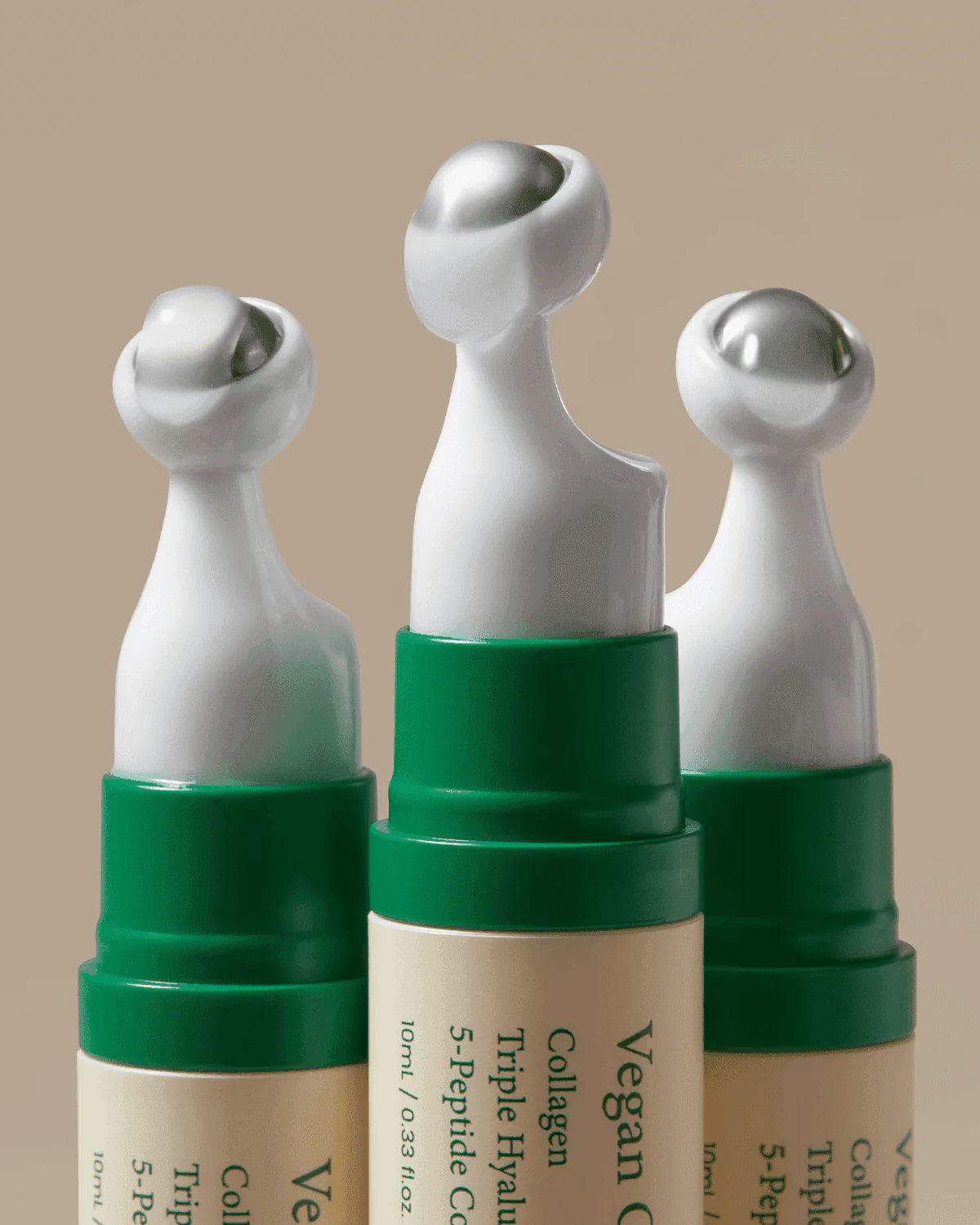 Sérum contorno de ojos hidratante con colágeno AXIS-Y Vegan Collagen Eye Serum 10ml