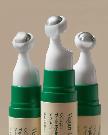 Sérum contorno de ojos hidratante con colágeno AXIS-Y Vegan Collagen Eye Serum 10ml