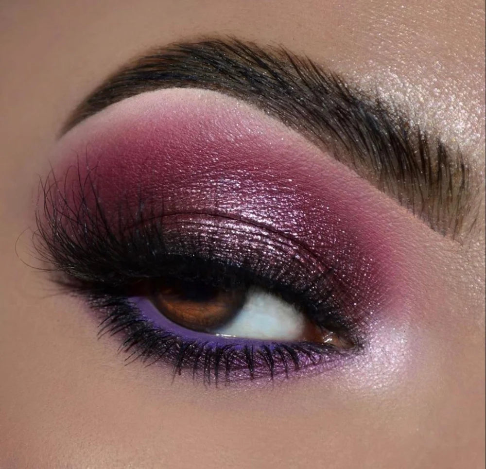 Delineador de ojos y labios L.A. Girl Neon