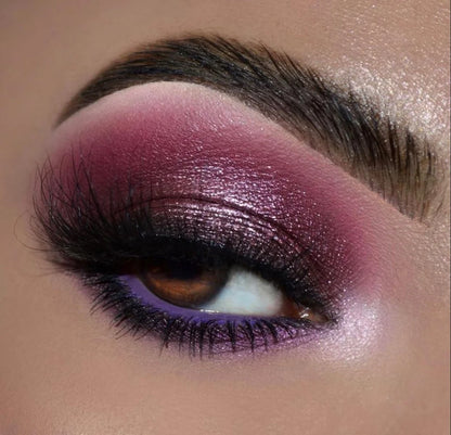 Delineador de ojos y labios L.A. Girl Neon