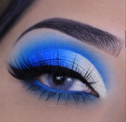 Delineador de ojos y labios L.A. Girl Neon