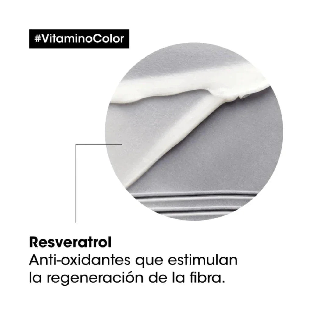 L'Oréal Acondicionador Vitamino Color 200ml