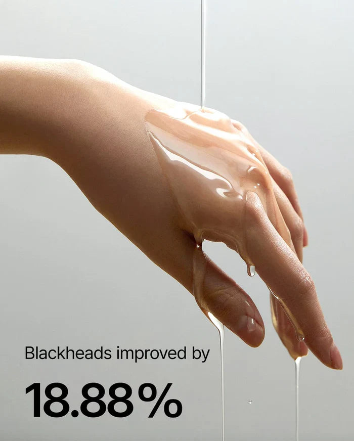 Limpiador en aceite Anua Heartleaf Pore Control Cleansing Oil 200ml