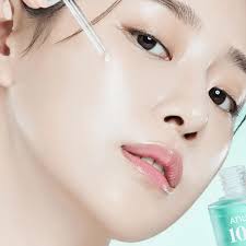 Suero con ácido hialurónico Anua PDRN Hyaluronic Acid Capsule 100 Serum 30 ml