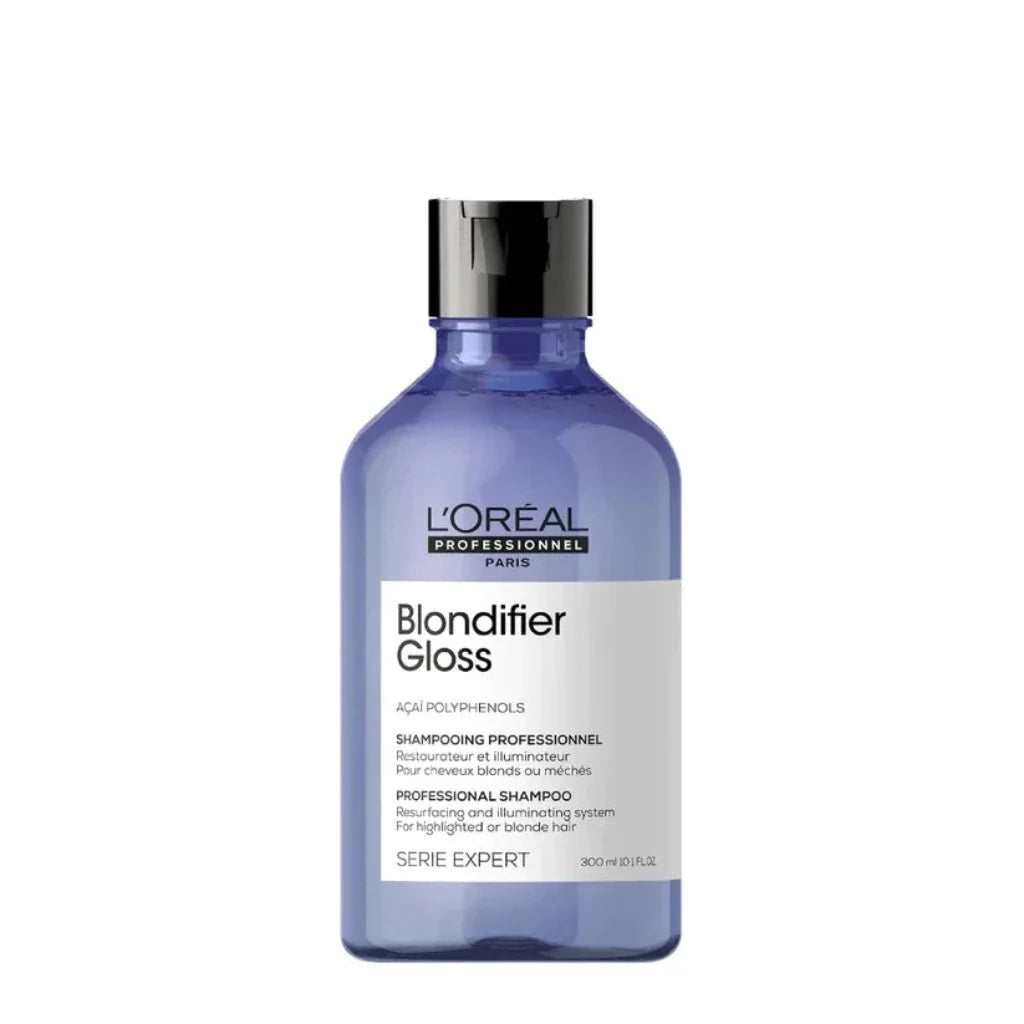 Shampoo Blondifier Gloss 300ml