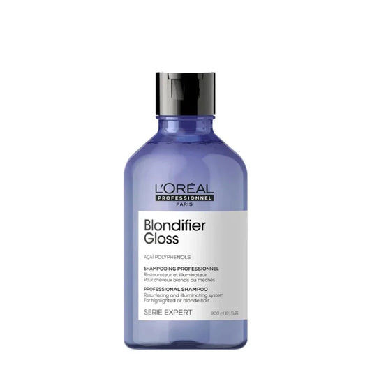 Shampoo Blondifier Gloss 300ml