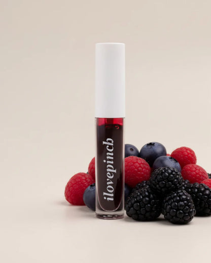 Tinta para labios y mejillas I Love Pinch True Red
