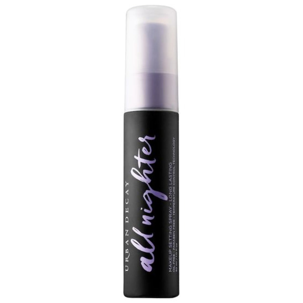 Urban Decay Mini All Nighter Long-Lasting Makeup Setting Spray 30 ml