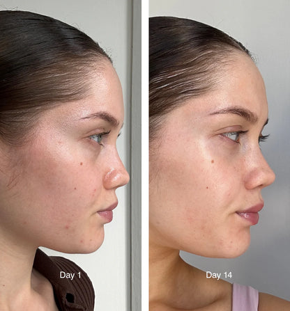 Glazing Milk Rhode Esencia facial