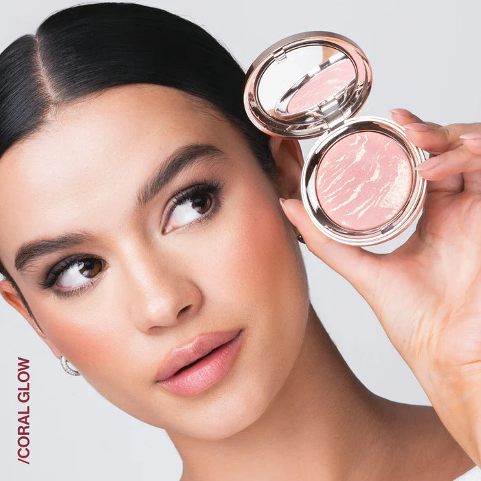 Rubor en Polvo Blush Sublime Atenea