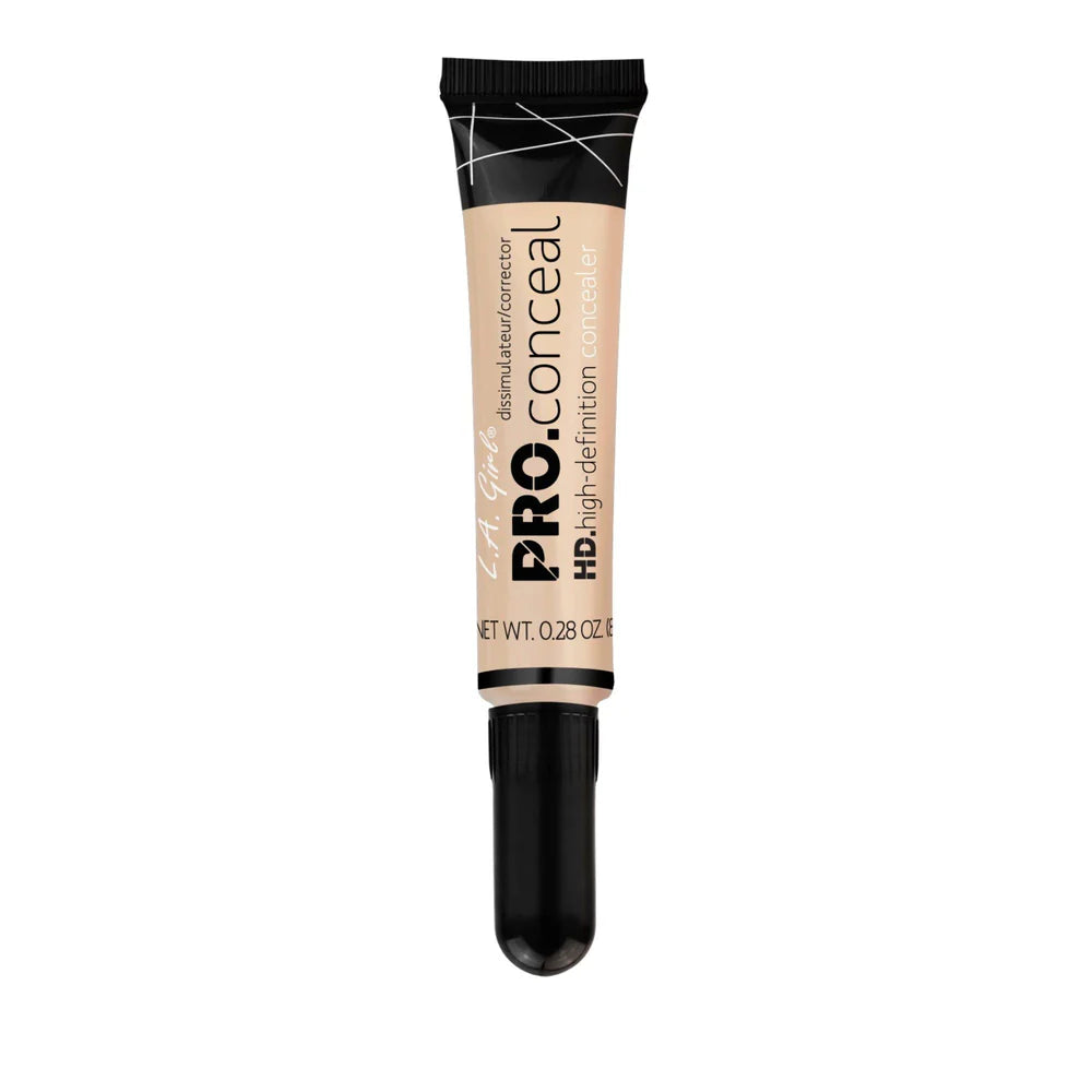 Corrector L.A Girl PRO Conceal HD High Definition