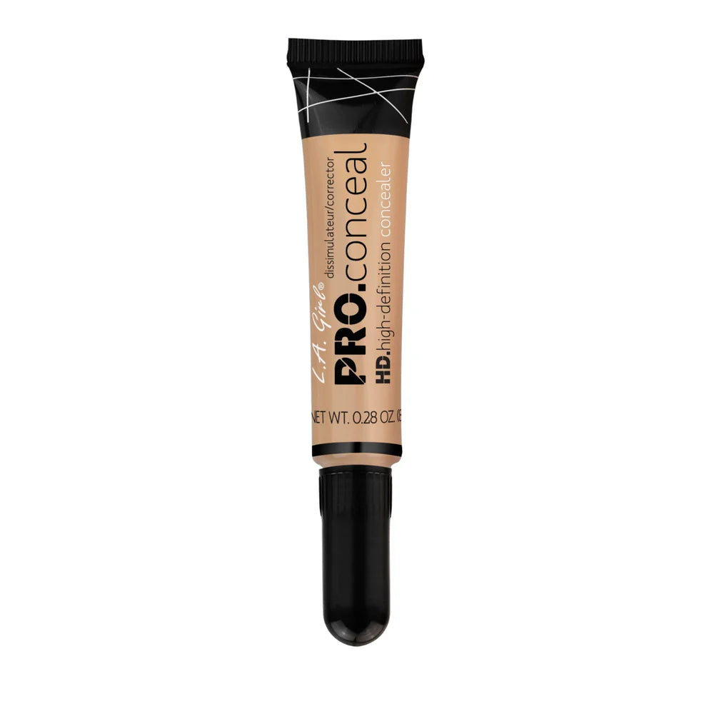 Corrector L.A Girl PRO Conceal HD High Definition