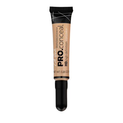 Corrector L.A Girl PRO Conceal HD High Definition
