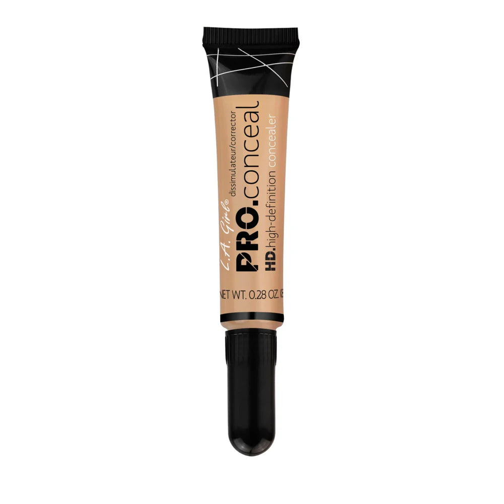 Corrector L.A Girl PRO Conceal HD High Definition