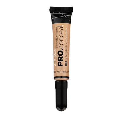 Corrector L.A Girl PRO Conceal HD High Definition