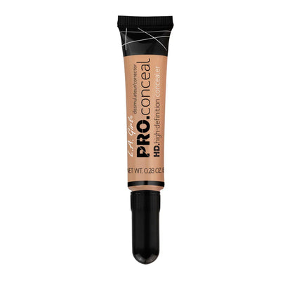 Corrector L.A Girl PRO Conceal HD High Definition
