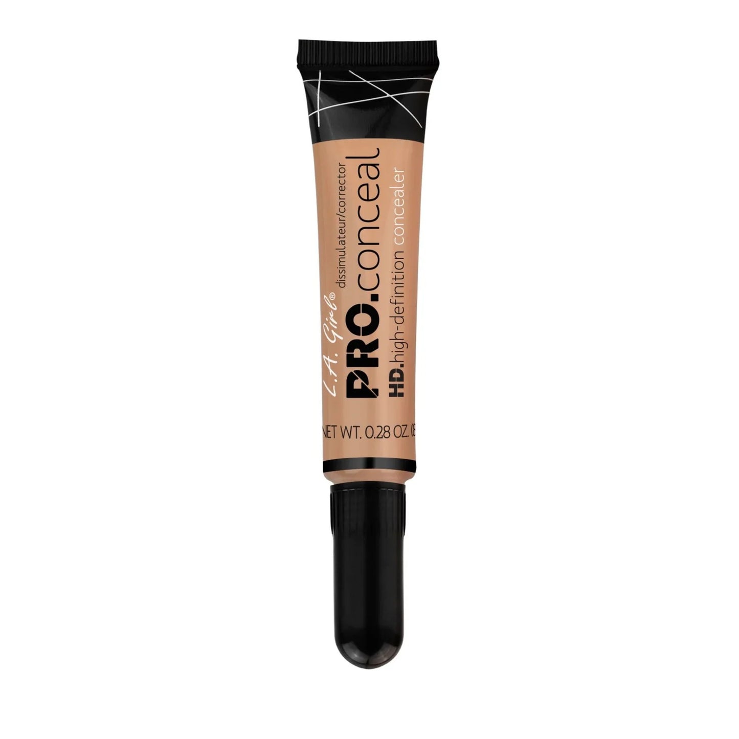 Corrector L.A Girl PRO Conceal HD High Definition