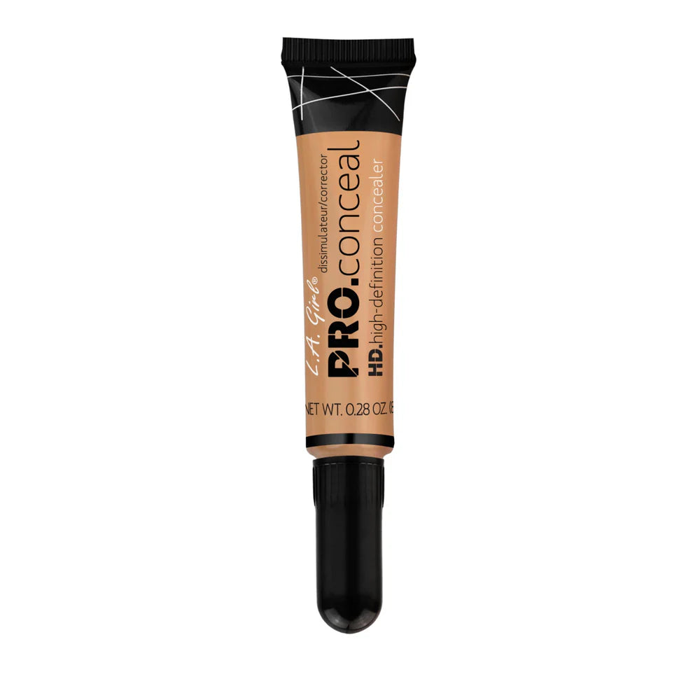 Corrector L.A Girl PRO Conceal HD High Definition