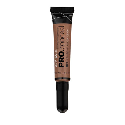 Corrector L.A Girl PRO Conceal HD High Definition