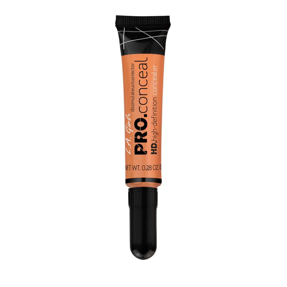 Corrector neutralizador L.A Girl PRO Concealer Corrector