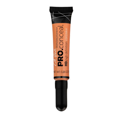 Corrector neutralizador L.A Girl PRO Concealer Corrector