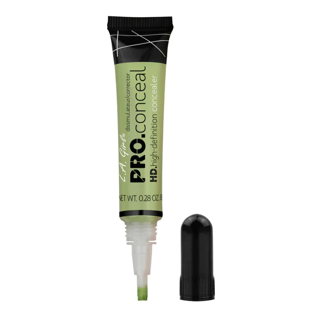 Corrector Neutralizador L.A Girl PRO Concealer Corrector