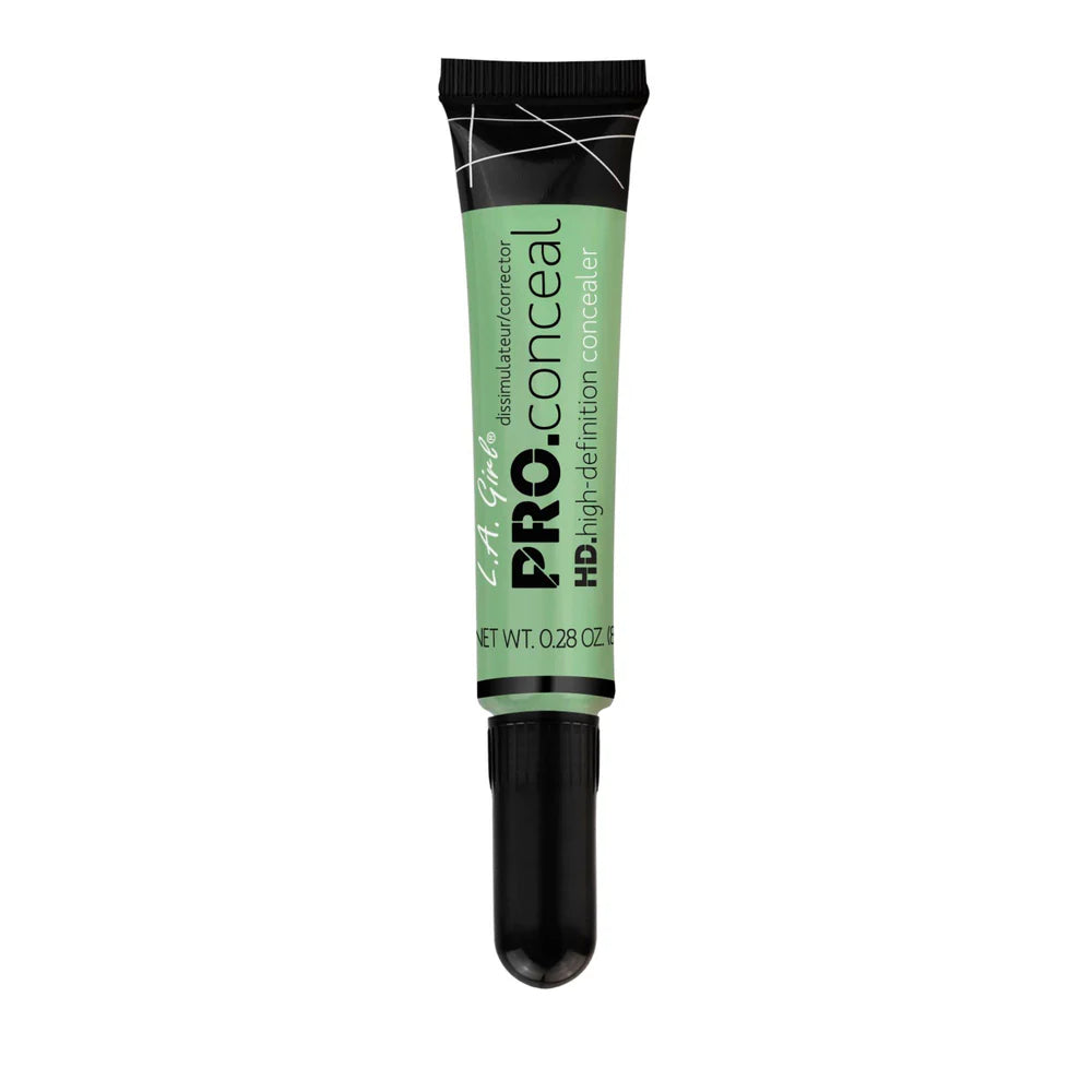 Corrector neutralizador L.A Girl PRO Concealer Corrector