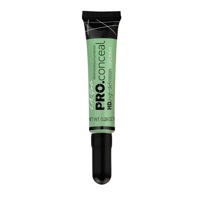 Corrector neutralizador L.A Girl PRO Concealer Corrector