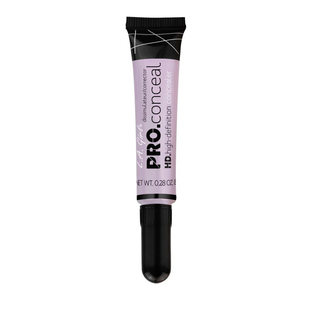 Corrector neutralizador L.A Girl PRO Concealer Corrector