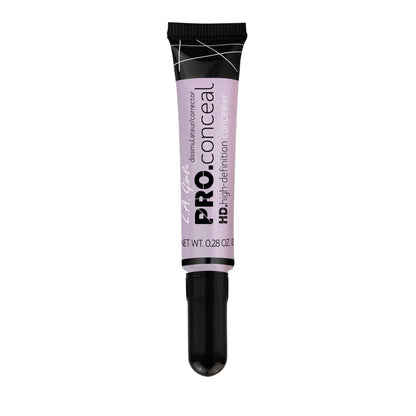 Corrector neutralizador L.A Girl PRO Concealer Corrector