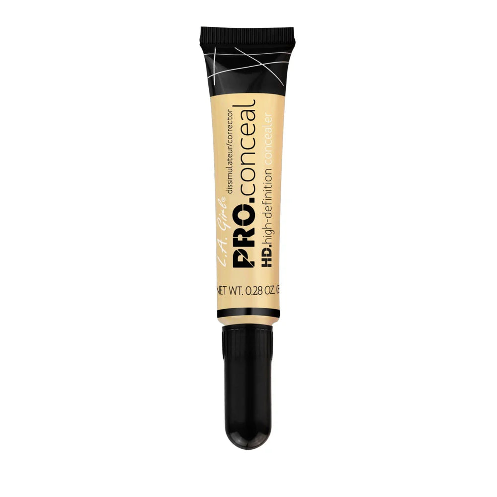 Corrector neutralizador L.A Girl PRO Concealer Corrector