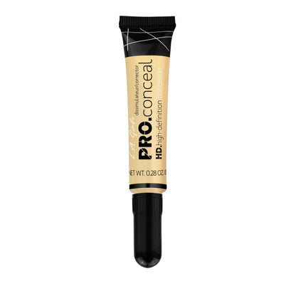 Corrector neutralizador L.A Girl PRO Concealer Corrector