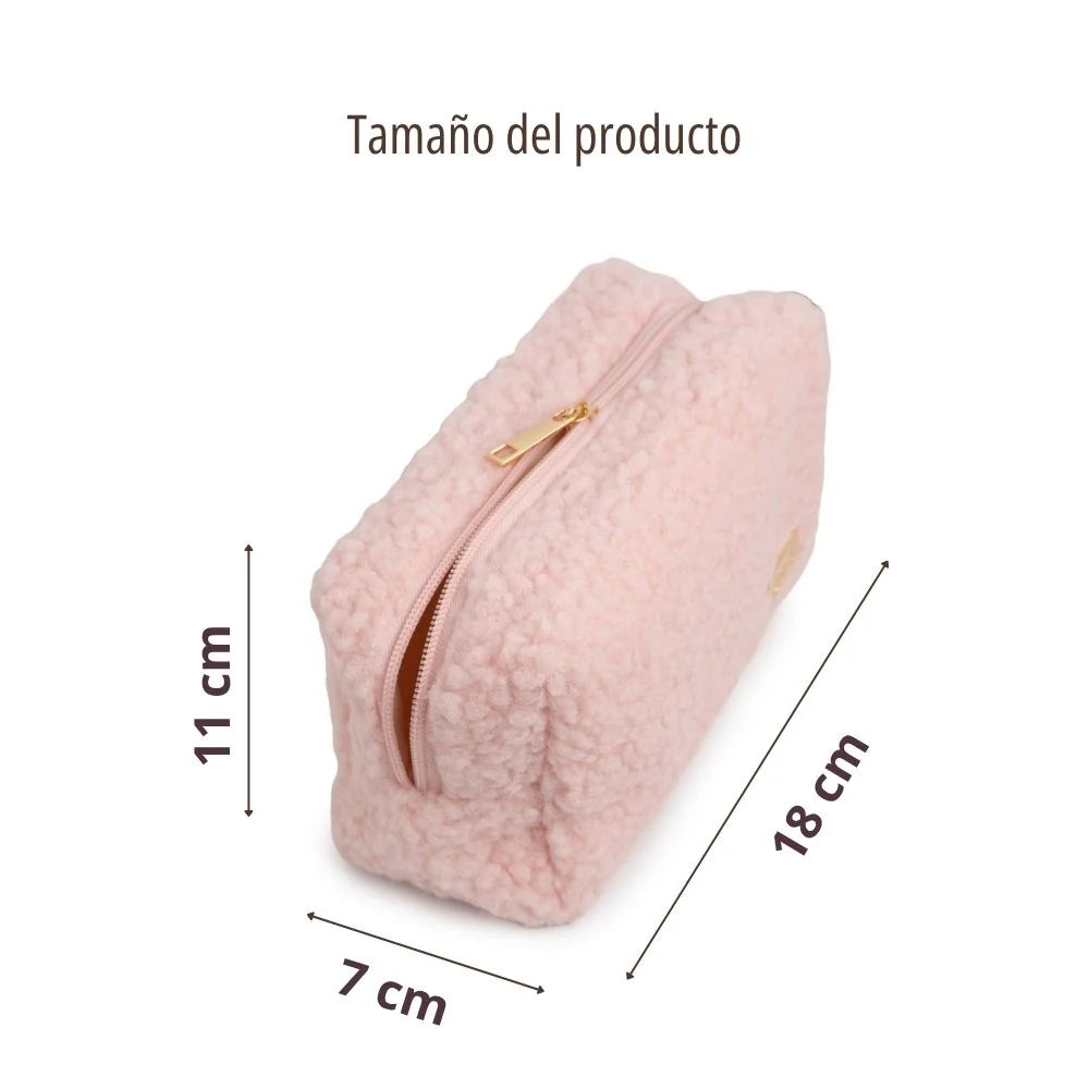 Cosmetiquera Ani-K Mini Cloud