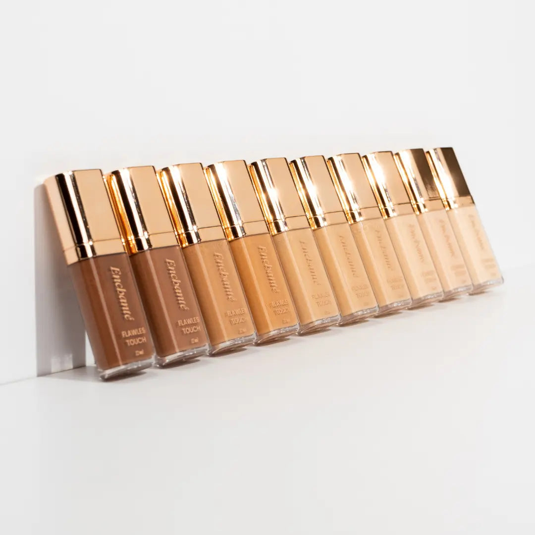 Corrector Enchanté Flawless Touch