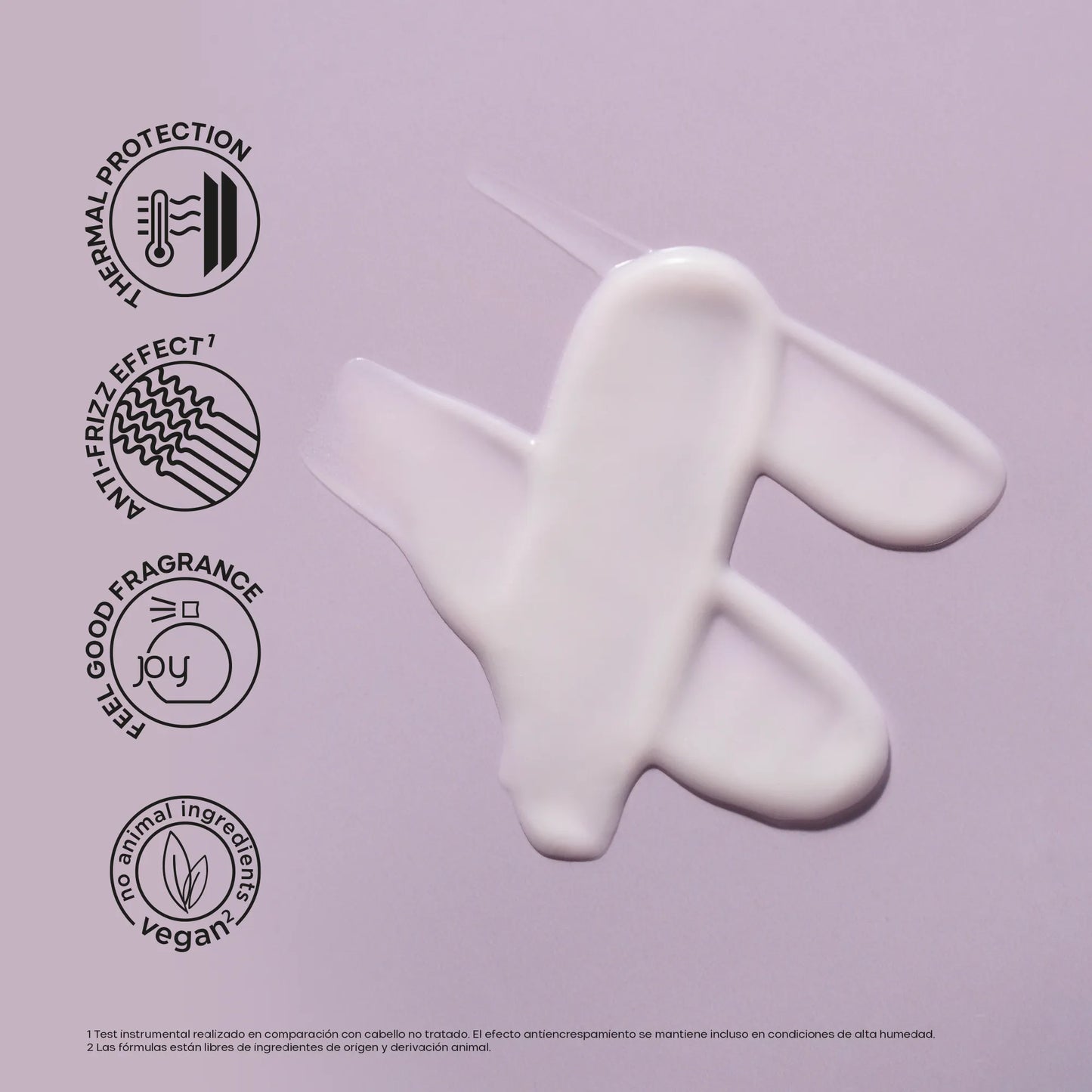 Crema para Secado Alfaparf Blow Dry Cream 200ml