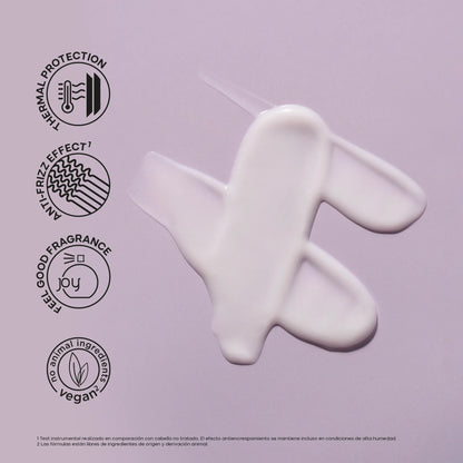 Crema para Secado Alfaparf Blow Dry Cream 200ml