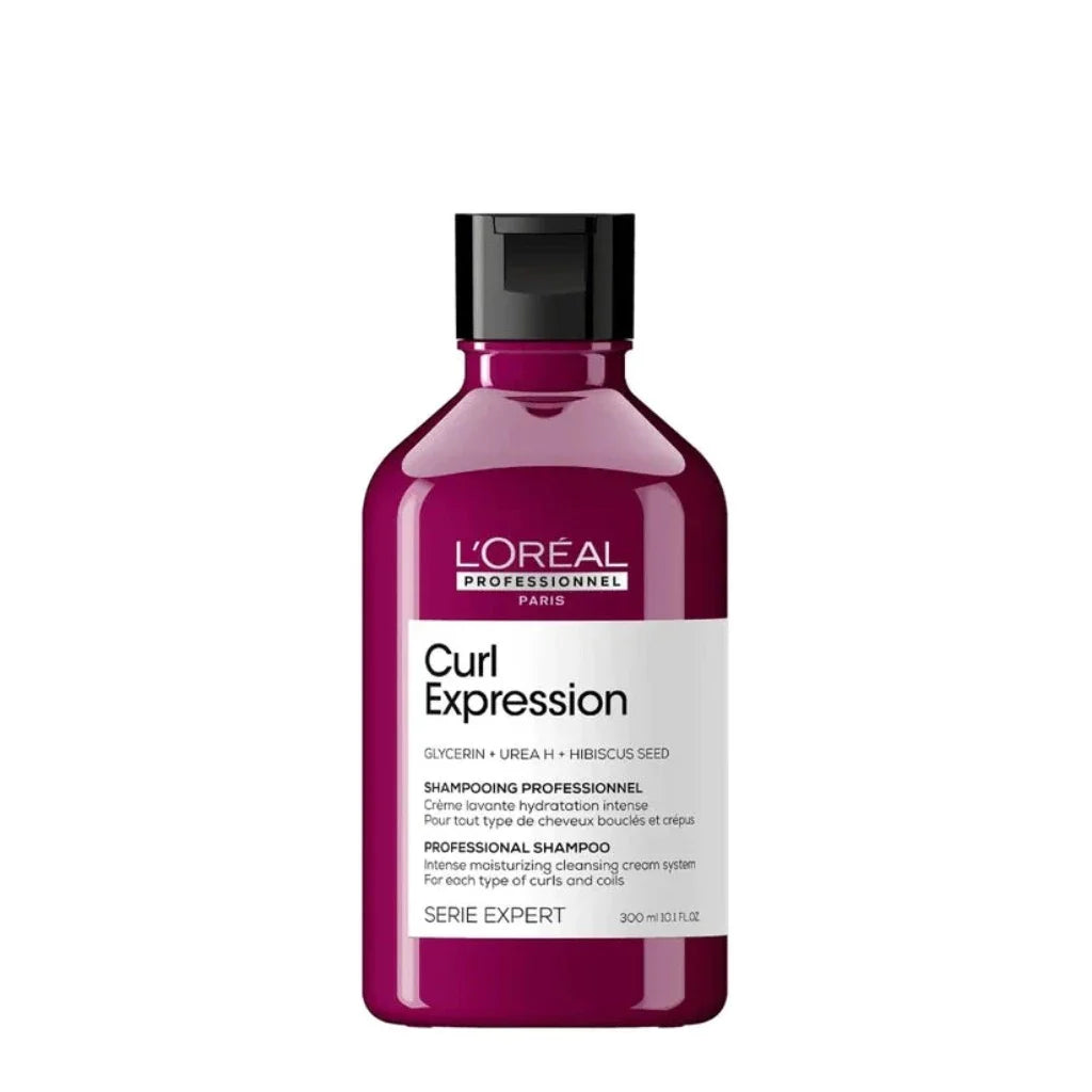 Shampoo Curl Expression 300ml