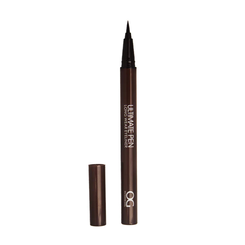 Delineador en plumón OG Aqua Eye Pencil XL