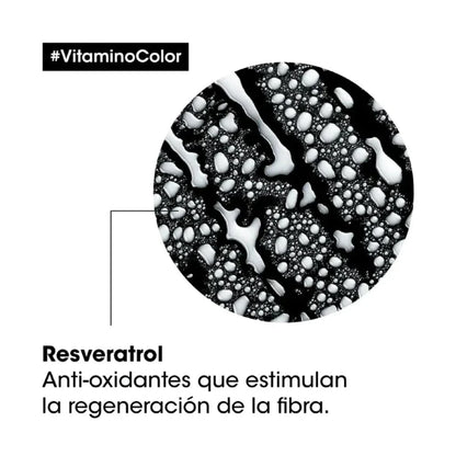 Tratamiento Vitamino Color 190ml