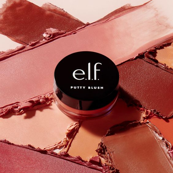 Elf Putty Blush 10 g.