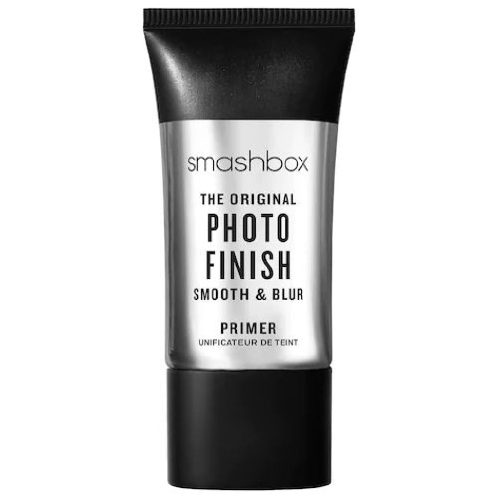 Smashbox Photo Finish Smooth & Blur Oil-Free Foundation Primer 30ml