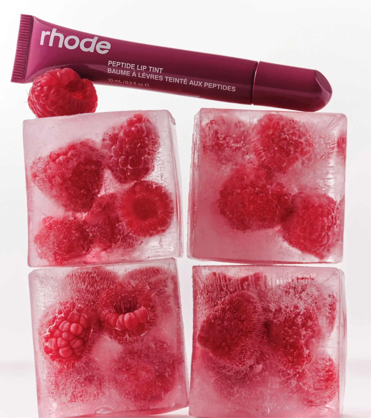 Tinta de Labios Rhode Peptide Lip Tint